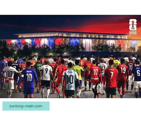 2026世界杯竞猜平台推荐全攻略助你轻松赢得大奖