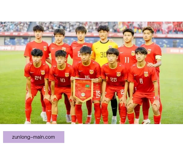 中国U17男足亚洲杯首战失利 小组赛开局0比1不敌印尼队